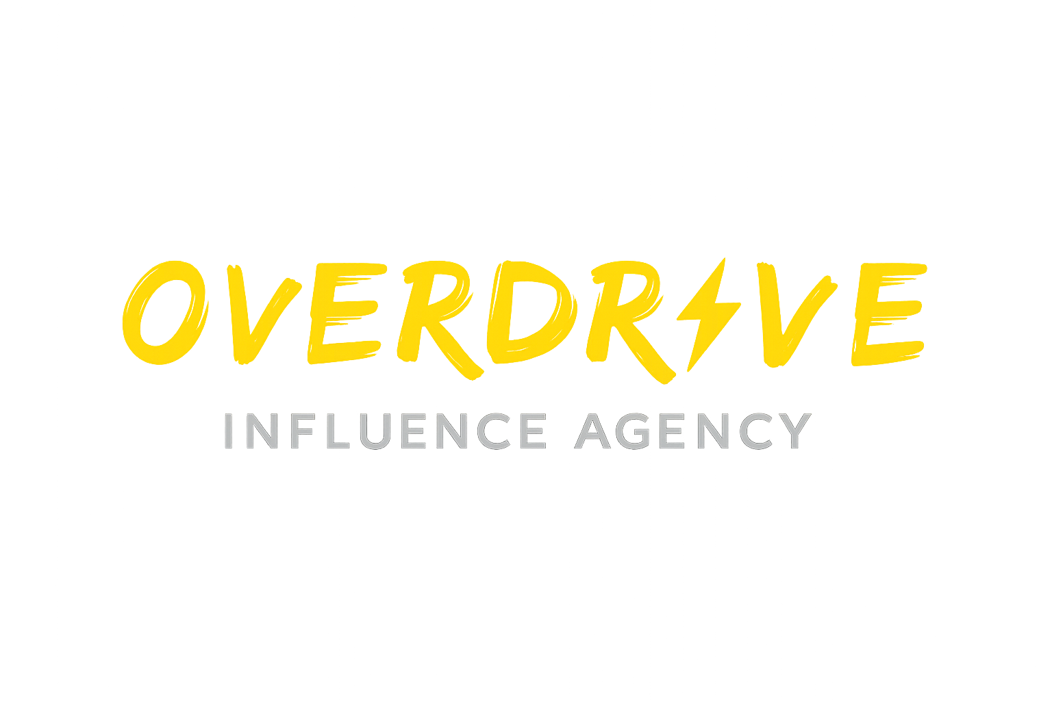 Overdrive Agency